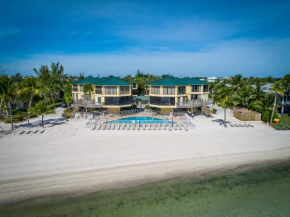 Coco Plum Beach & Tennis Club & Marina